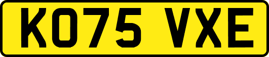 KO75VXE