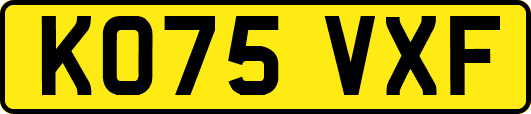 KO75VXF