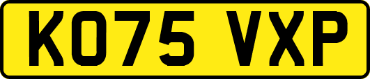 KO75VXP