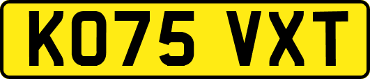 KO75VXT