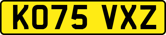 KO75VXZ