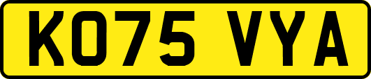 KO75VYA