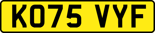 KO75VYF