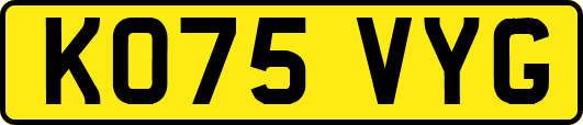 KO75VYG