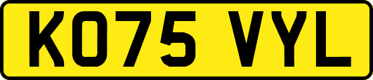 KO75VYL