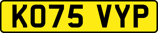 KO75VYP