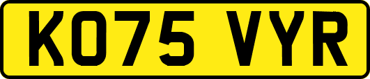 KO75VYR