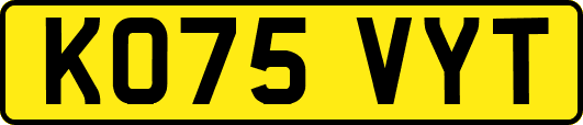 KO75VYT