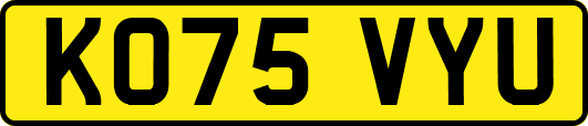 KO75VYU