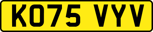KO75VYV