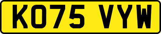 KO75VYW