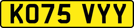 KO75VYY