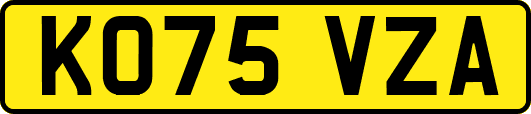 KO75VZA