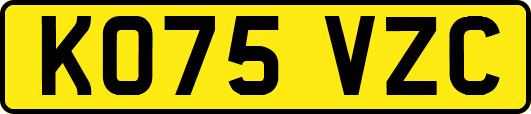 KO75VZC