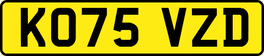 KO75VZD
