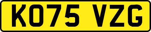 KO75VZG