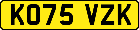 KO75VZK