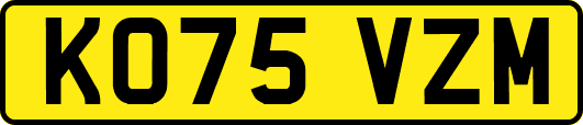 KO75VZM