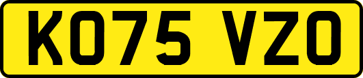 KO75VZO