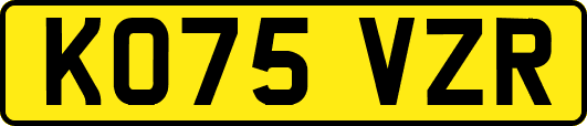 KO75VZR