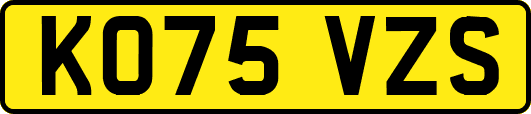 KO75VZS