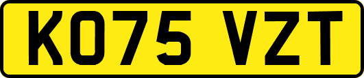 KO75VZT