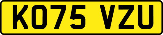 KO75VZU
