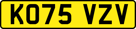 KO75VZV