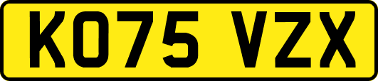 KO75VZX