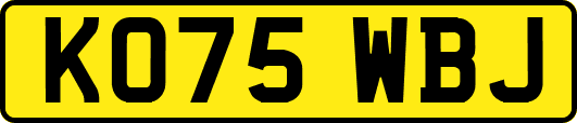 KO75WBJ