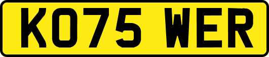 KO75WER