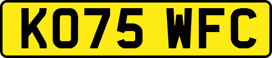 KO75WFC