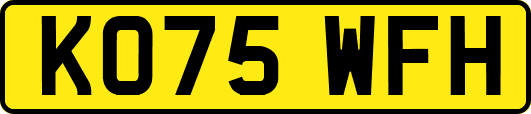 KO75WFH