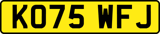 KO75WFJ
