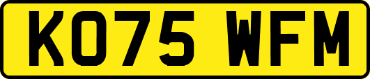 KO75WFM