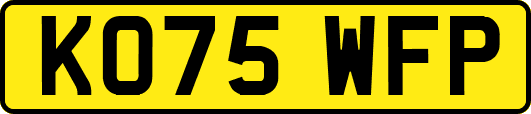 KO75WFP