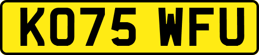 KO75WFU