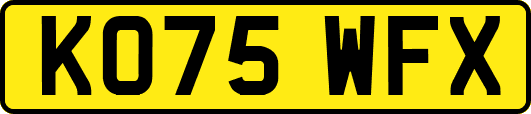 KO75WFX