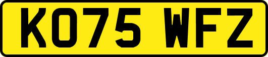 KO75WFZ