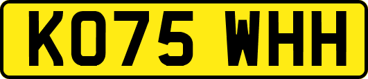KO75WHH