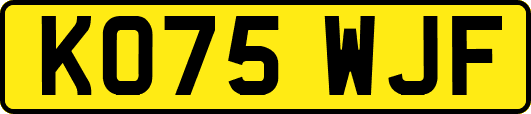 KO75WJF