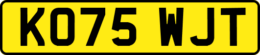 KO75WJT