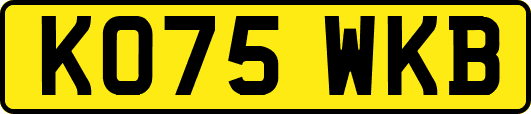 KO75WKB