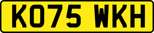 KO75WKH