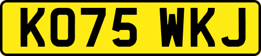 KO75WKJ