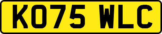 KO75WLC