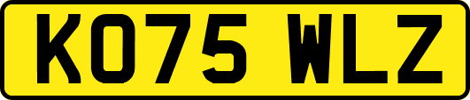 KO75WLZ