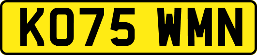 KO75WMN