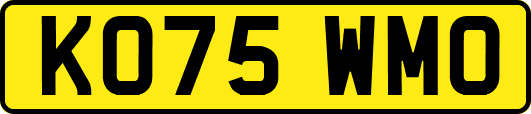 KO75WMO