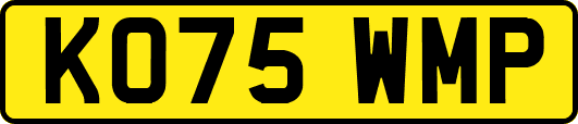 KO75WMP